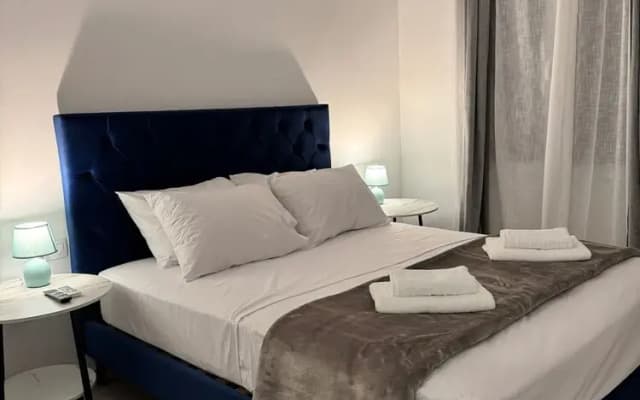 Athenian Stay 601 Apartment - photo 2
