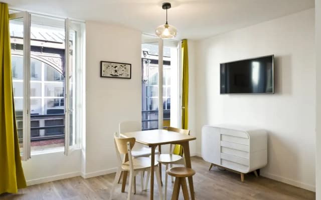 Pick A Flat - Bastille / Charonne apartments - photo 5