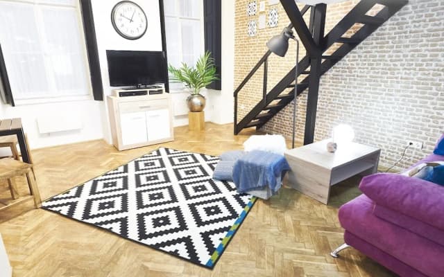 Dohany 28 Apartment - photo 5