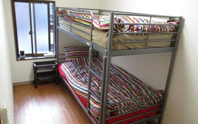 rainbowhouse - photo 4