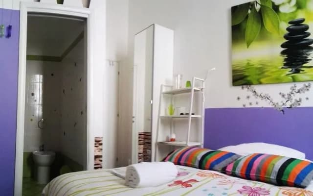 Termini Gold Guest House - photo 5