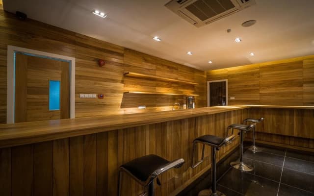Wiwo Hotels - photo 2