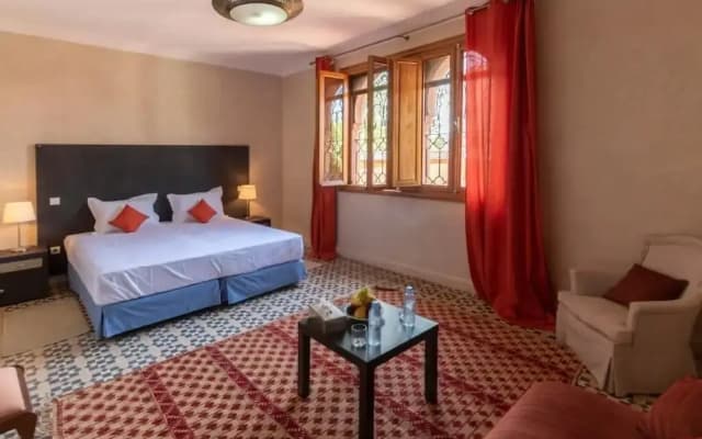 Hôtel Riad Airport Marrakech - photo 4