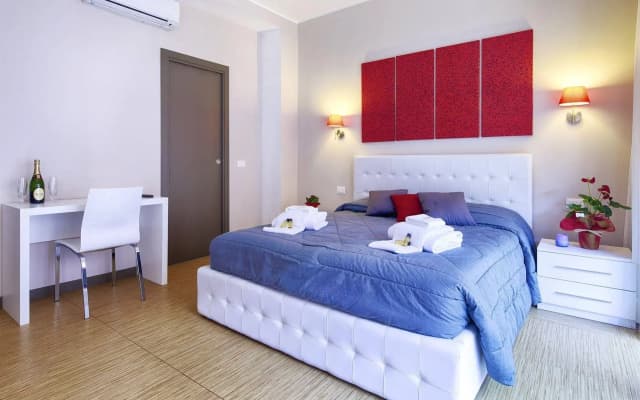 Porta Pia Rooms - photo 5