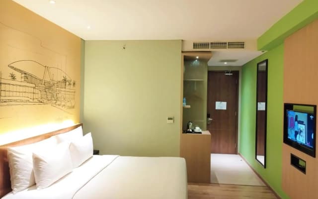 Aone Hotel Jakarta - photo 3