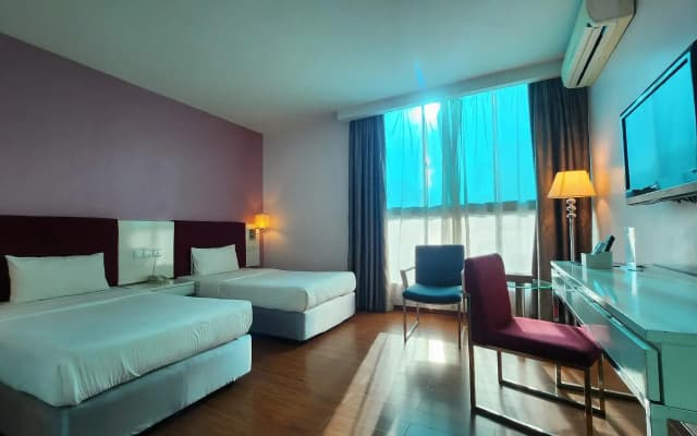 D North Star Hotel & Spa - photo 4