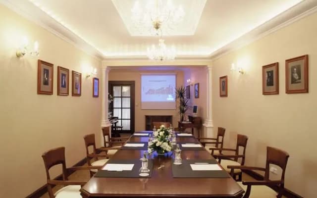 Hotel Sieber - photo 5