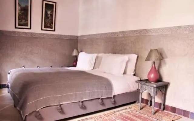 Riad 191 - photo 4
