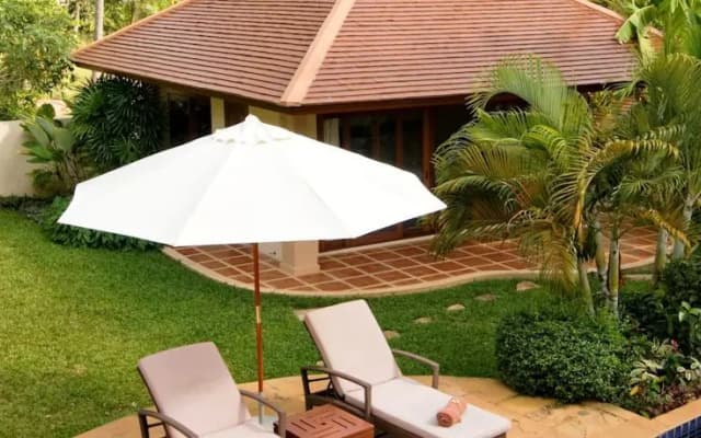 Lamyai Plantation Villa - photo 4
