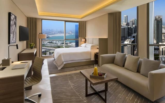 Rabban Suites West Bay Doha - photo 2