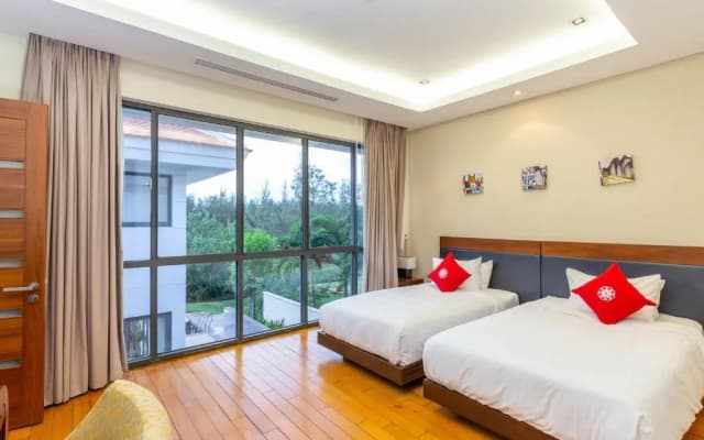 Ocean Luxury Villas Danang - photo 2