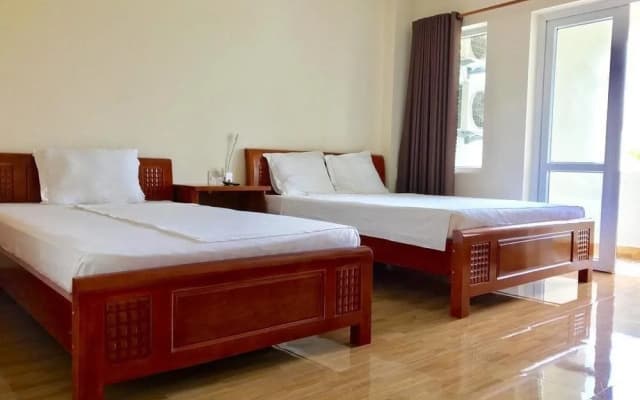 Gia Loi Hotel - photo 3