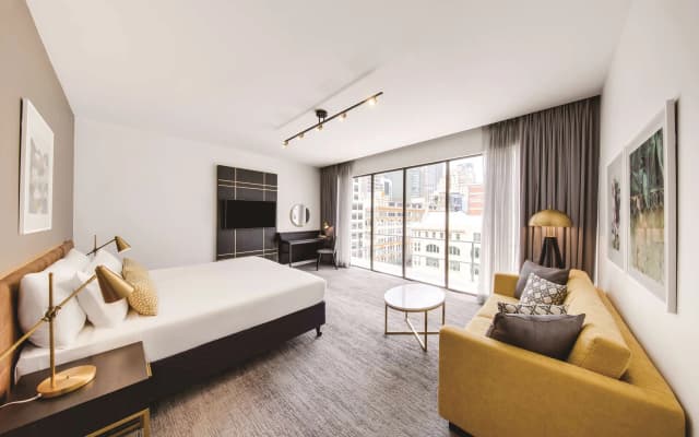 Vibe Hotel Sydney - photo 5