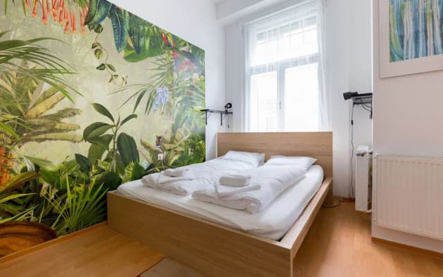 Budapest Apart-NAM-Family Room - photo 4