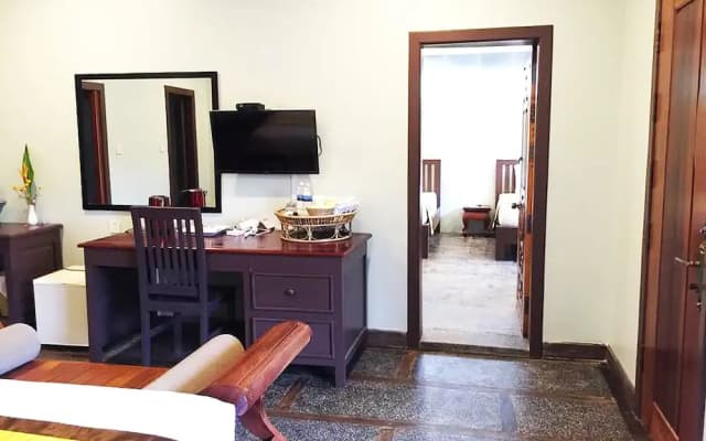 Green Empire Resort - photo 3