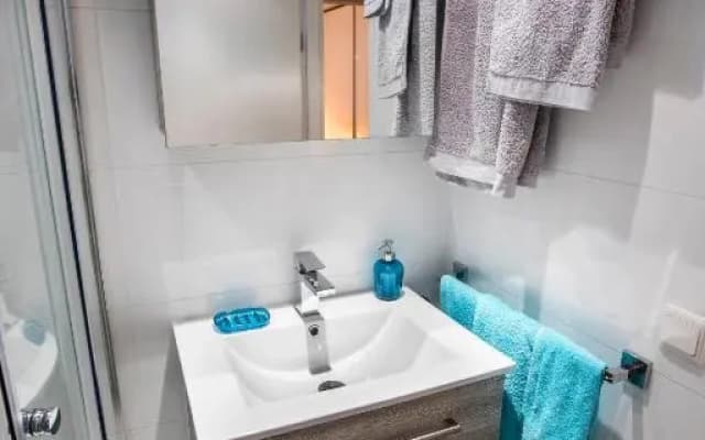 Central Canal Apartments - photo 5