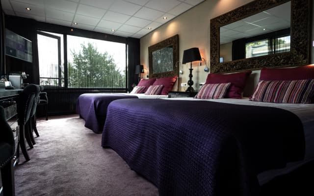 Hotel Sebastian's - photo 5