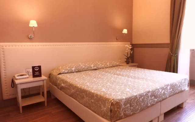 Basilica Hotel - photo 5