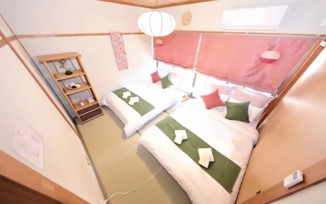 Omotenashi Interior House - 185-2 - photo 3