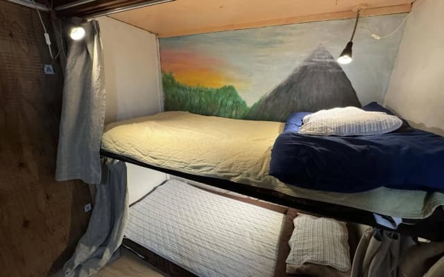 Peace House Showa - Hostel - photo 3