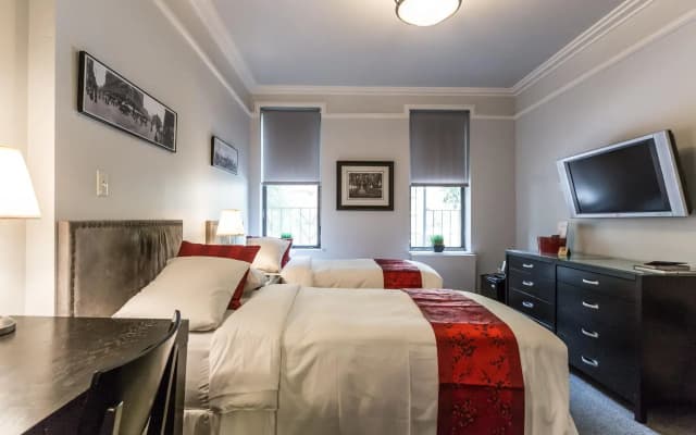 414 hotel - photo 4