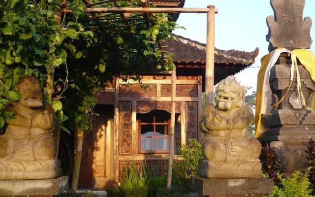Swallow Guesthouse - photo 3