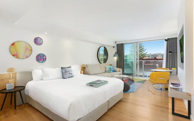 QT Bondi - photo 5