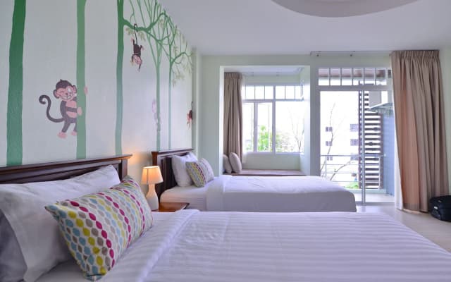 Just Fine Krabi - photo 3