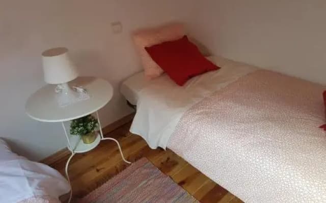 White House Lisbon Hostel - photo 4
