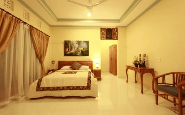 Loris Homestay - photo 2