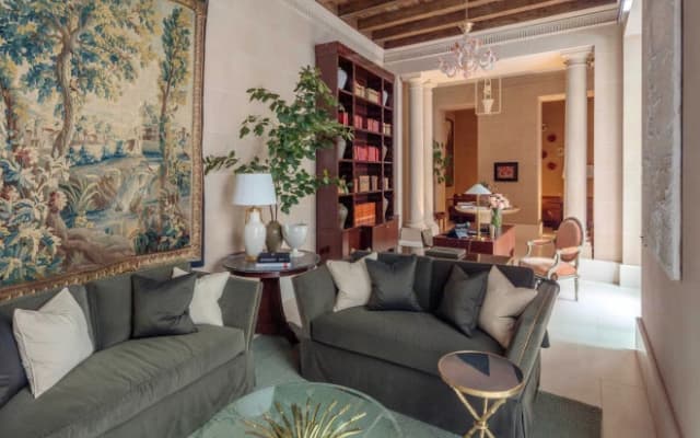 Rocco Forte House Via Manzoni Milan - photo 2