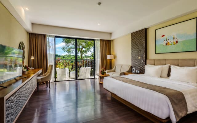 Klapa Resort - photo 4