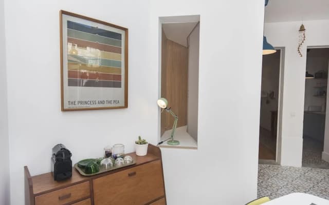 Blue Garden Apartment - photo 2