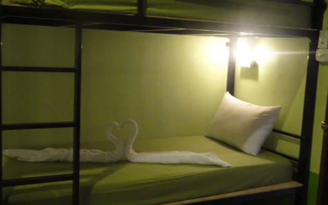 Jenny Hostel - photo 3