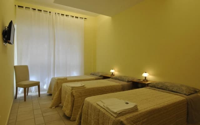 Roma Tourist House - photo 5