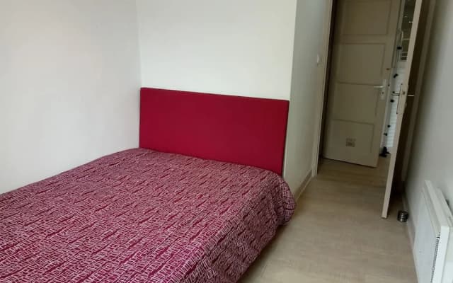 Appartement République Djivas - photo 5