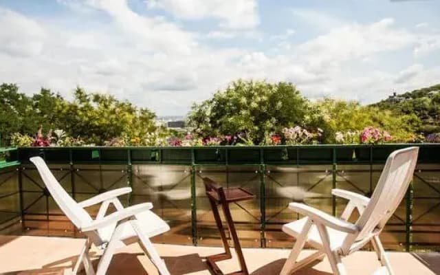 Panorama Penthouse - photo 3