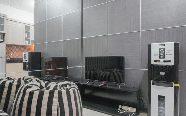 Special 1Br Direct Pool Access At Thamrin Residence - photo 5