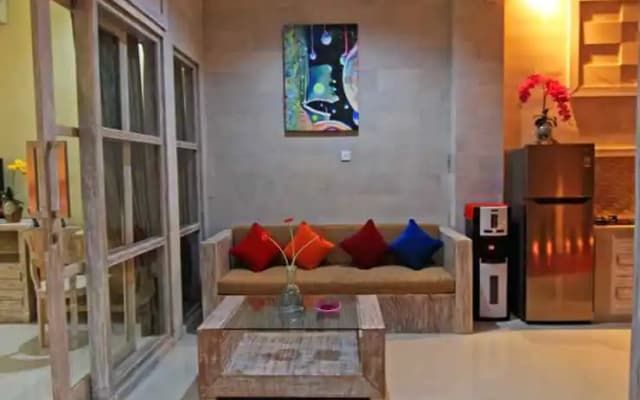 Sri Permana Suite - photo 2