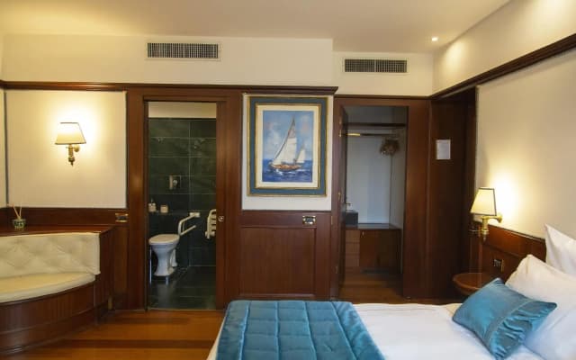 Hotel Bucintoro - photo 3