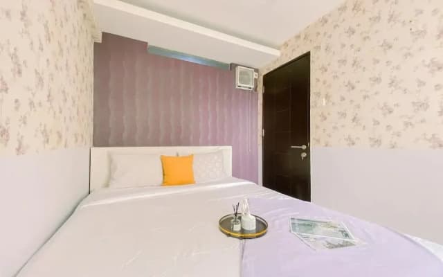 Comfort Living 2Br Apartment At Kebagusan City - photo 5