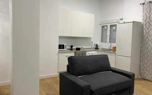 Aluche Aparment B - photo 3