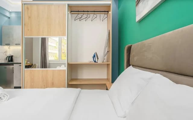 Exarchia Luxury - photo 4