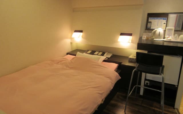 Hotel Plaza21 Osaka - photo 3