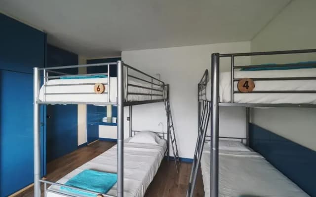 Impact House Belem - photo 2