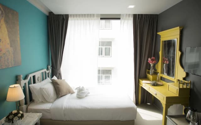 Heyha Hotel - photo 4