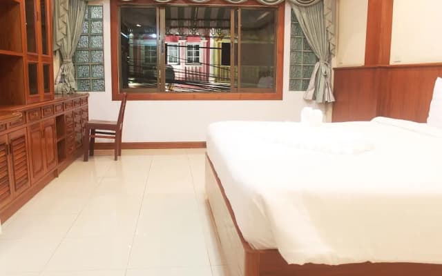 JaiSiam Guest House Patong - photo 2