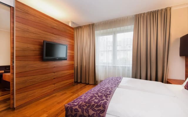 Pakat Suites - photo 5