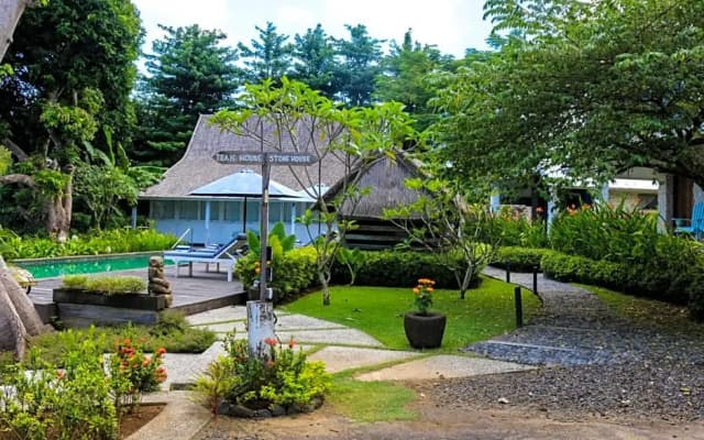 Chanteak Bali - White House 2 - photo 4