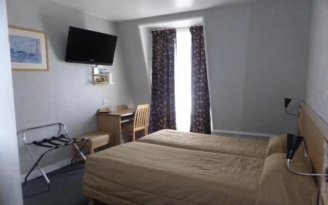 Hotel de Paris Saint Georges - photo 5